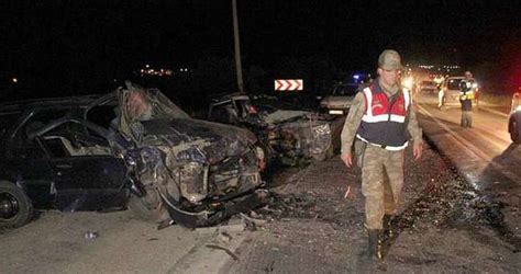G­a­z­i­a­n­t­e­p­­t­e­ ­t­r­a­f­i­k­ ­k­a­z­a­s­ı­:­ ­5­ ­y­a­r­a­l­ı­ ­-­ ­Y­a­ş­a­m­ ­H­a­b­e­r­l­e­r­i­